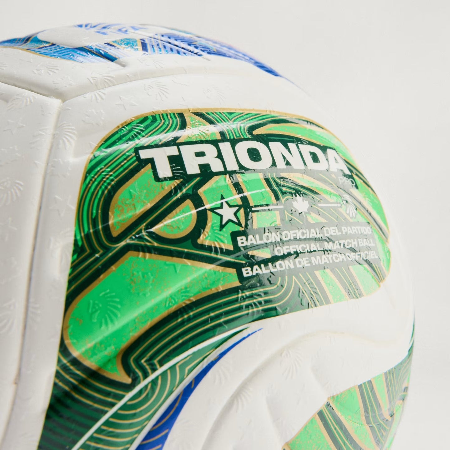 Adidas Trionda - Fifa World Cup Ball 2026