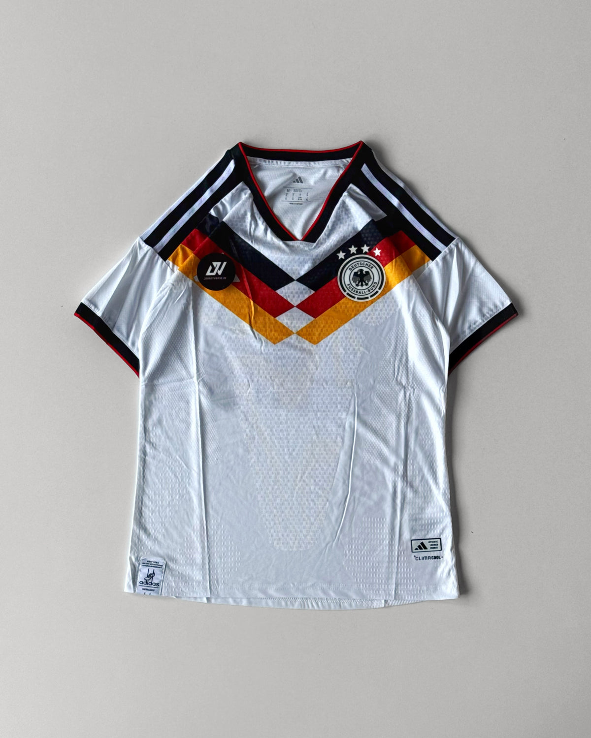 Germany 25/26 Home- Player Quality
