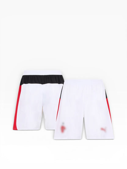 Ac Milan 2025-26 Away kit- Set Version