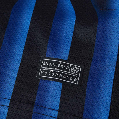 INTER MILAN HOME KIT 25/26 - SET QUALITY