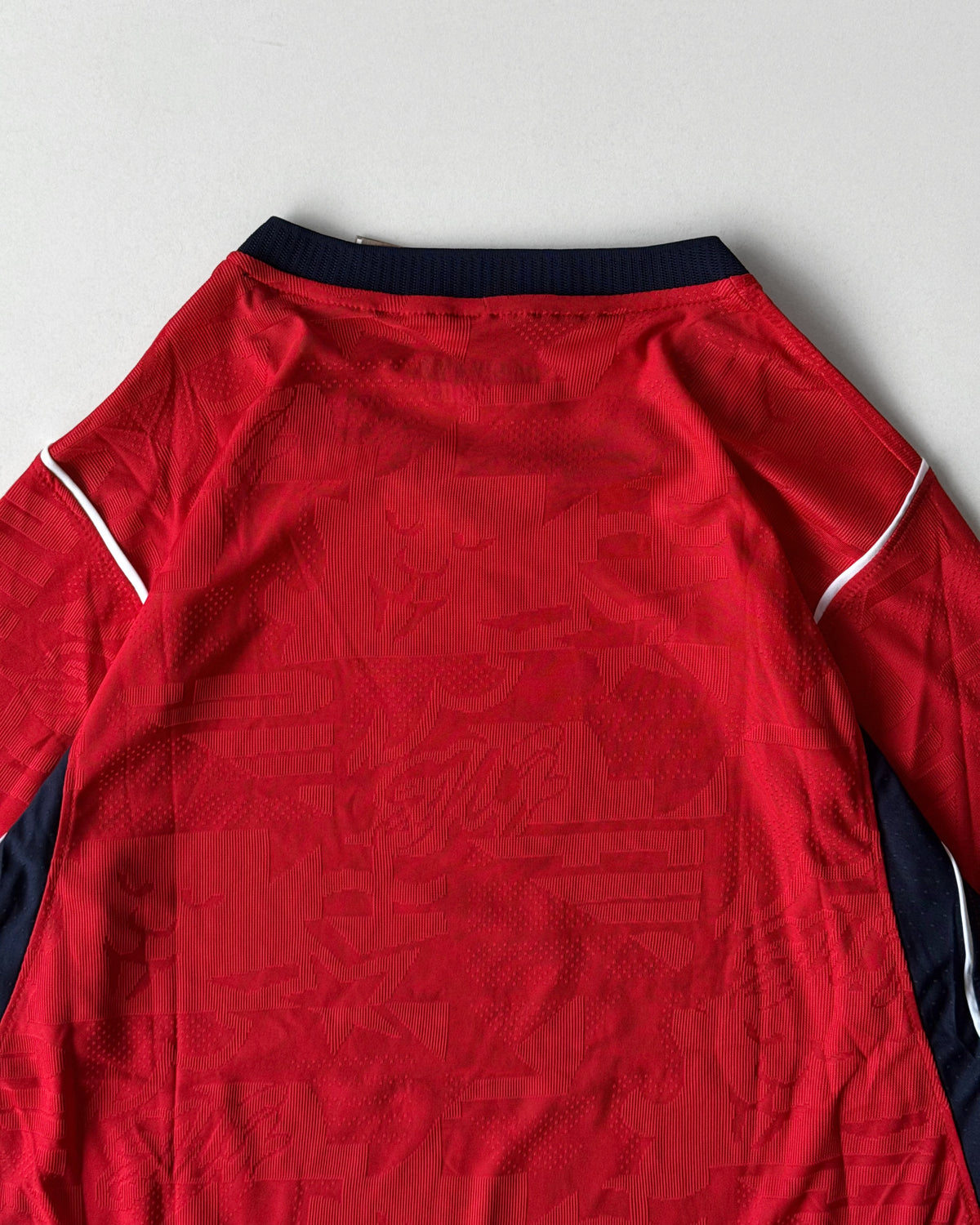 England World Cup 2026 Away - Player Quality
