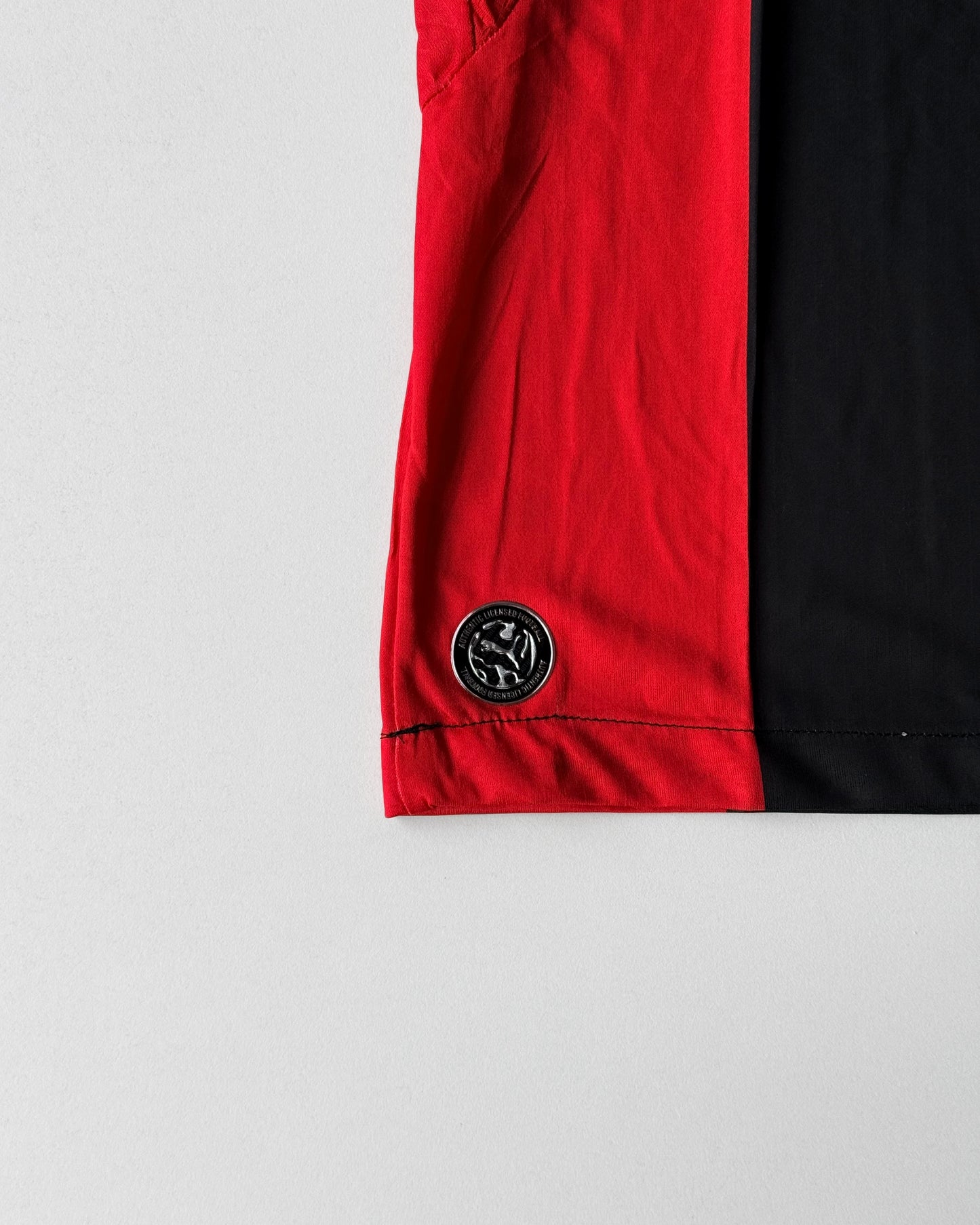 AC Milan 26/27 Home Jersey - Player Quality