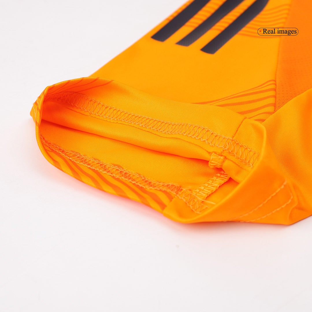 REAL MADRID 24/25 AWAY- PLAYER