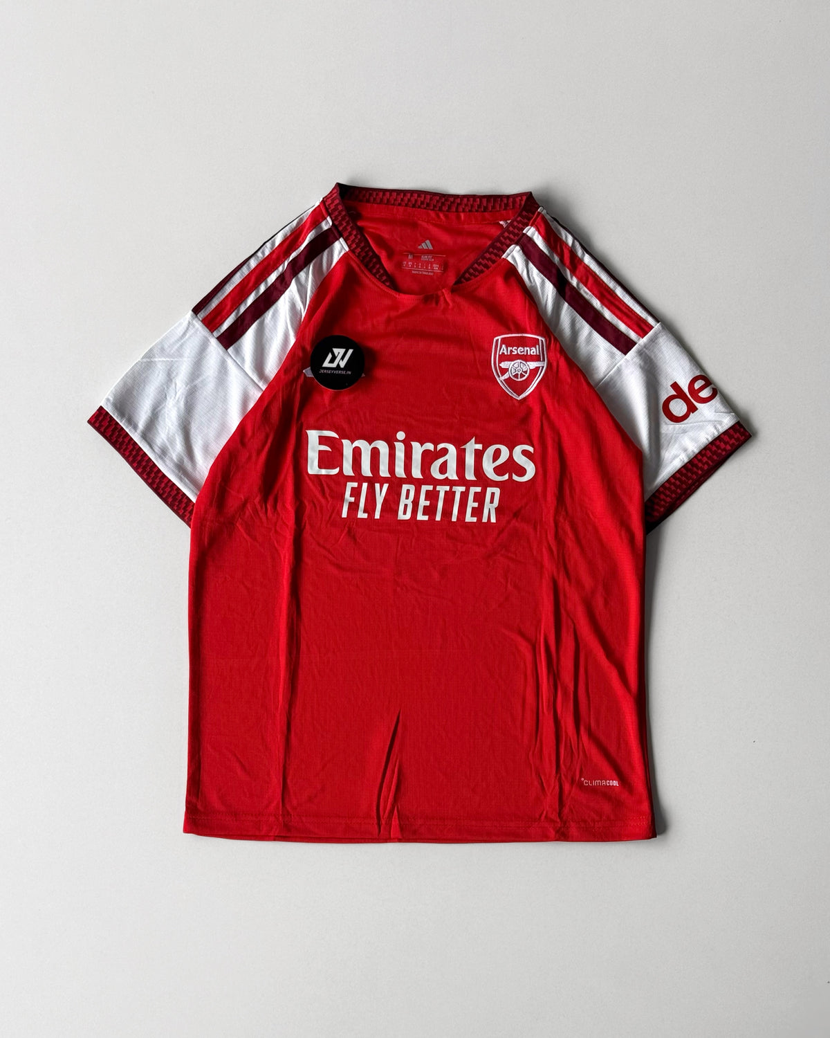 Arsenal Home 26/27 - Master Quality