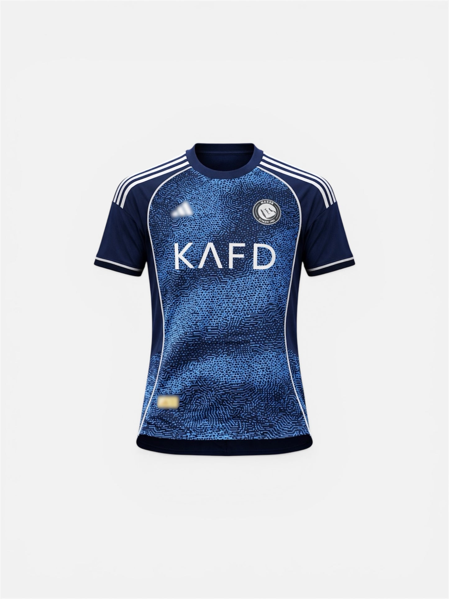 Al Nassr 25/26 Away - Player Quality