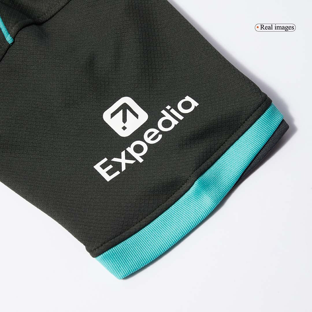 LIVERPOOL AWAY KIT 24/25 - SET QUALITY