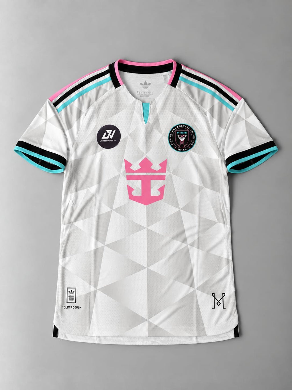 Inter Miami 26/27 Away- Player Quality