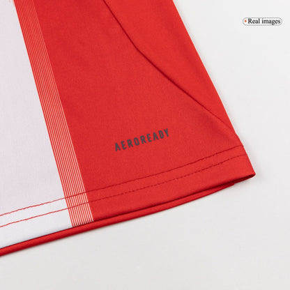 Bayern Munich 2025-26 Home - Master Quality