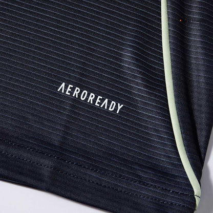 Real Madrid 2025-26 Away Kit