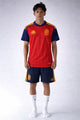 Spain  2026 Home - Set Quality