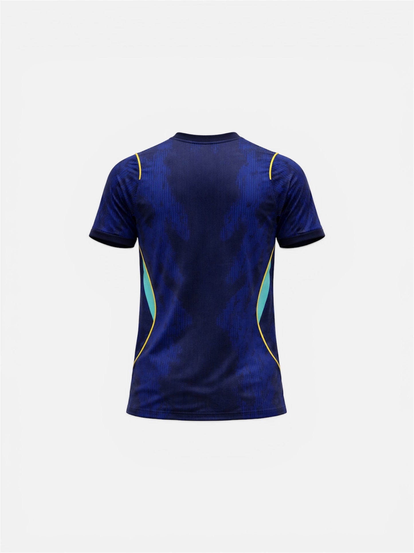 Brazil World  Cup 2026 Away - Master Quality
