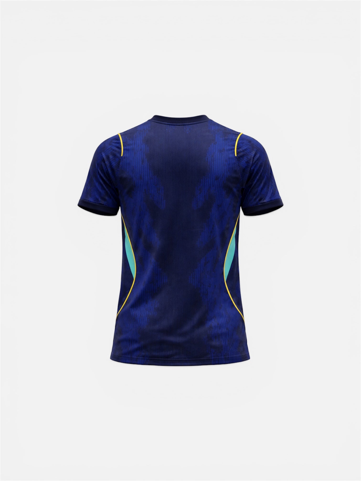 Brazil World  Cup 2026 Away - Master Quality