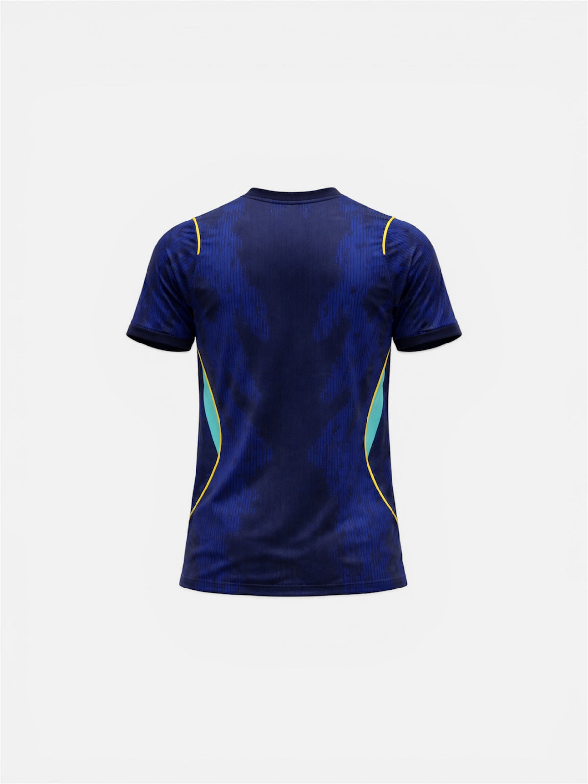 Brazil World  Cup 2026 Away - Master Quality