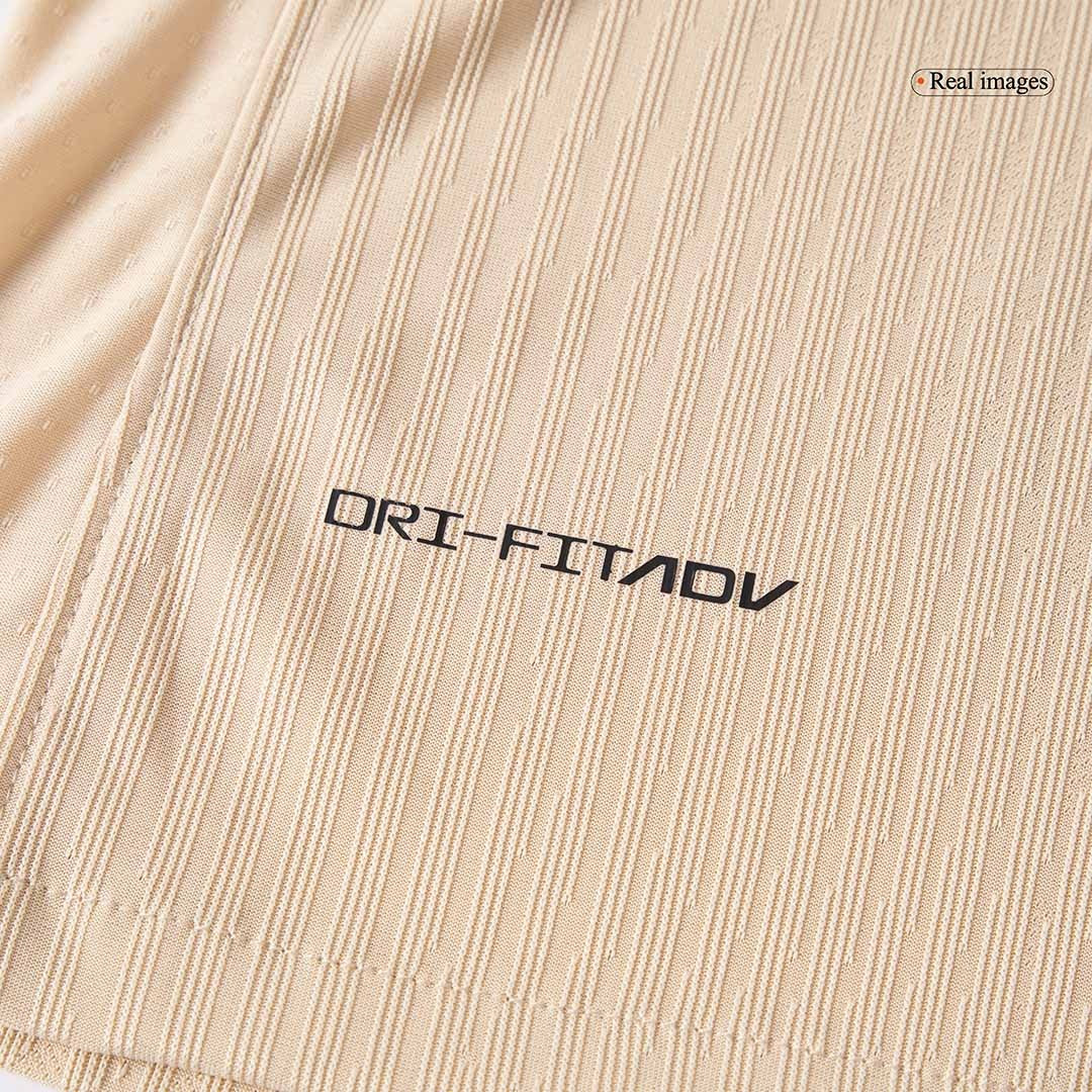 Barca 2024-25 Away Third kit - Player Version