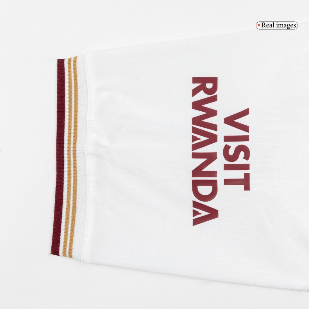 Arsenal Away Third Kit 25/26 - Set Quality