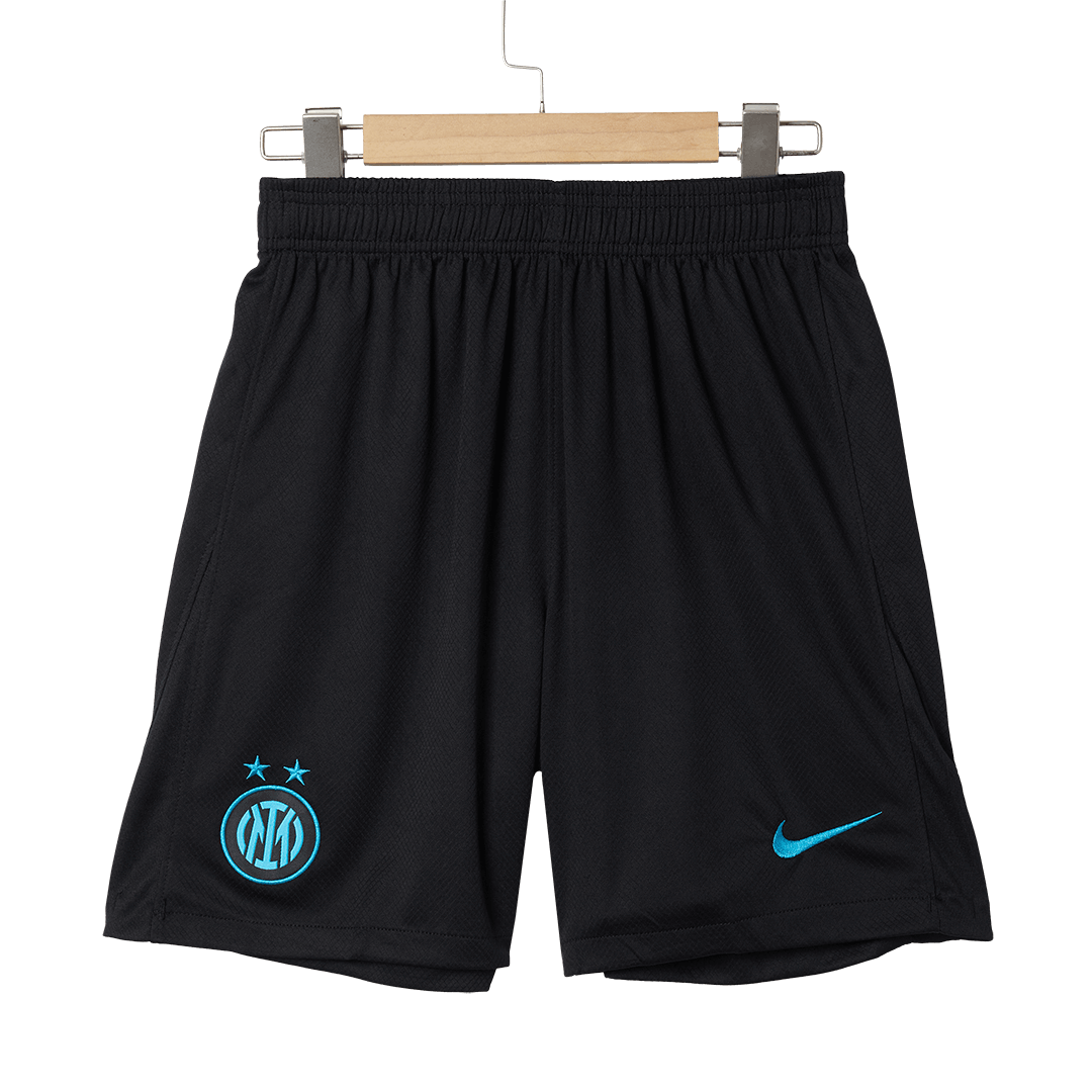 Inter Milan 2025-26 Home Kit - Set Version