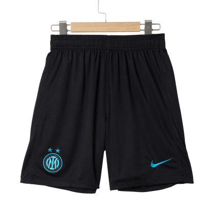 Inter Milan 2025-26 Home Kit - Set Version