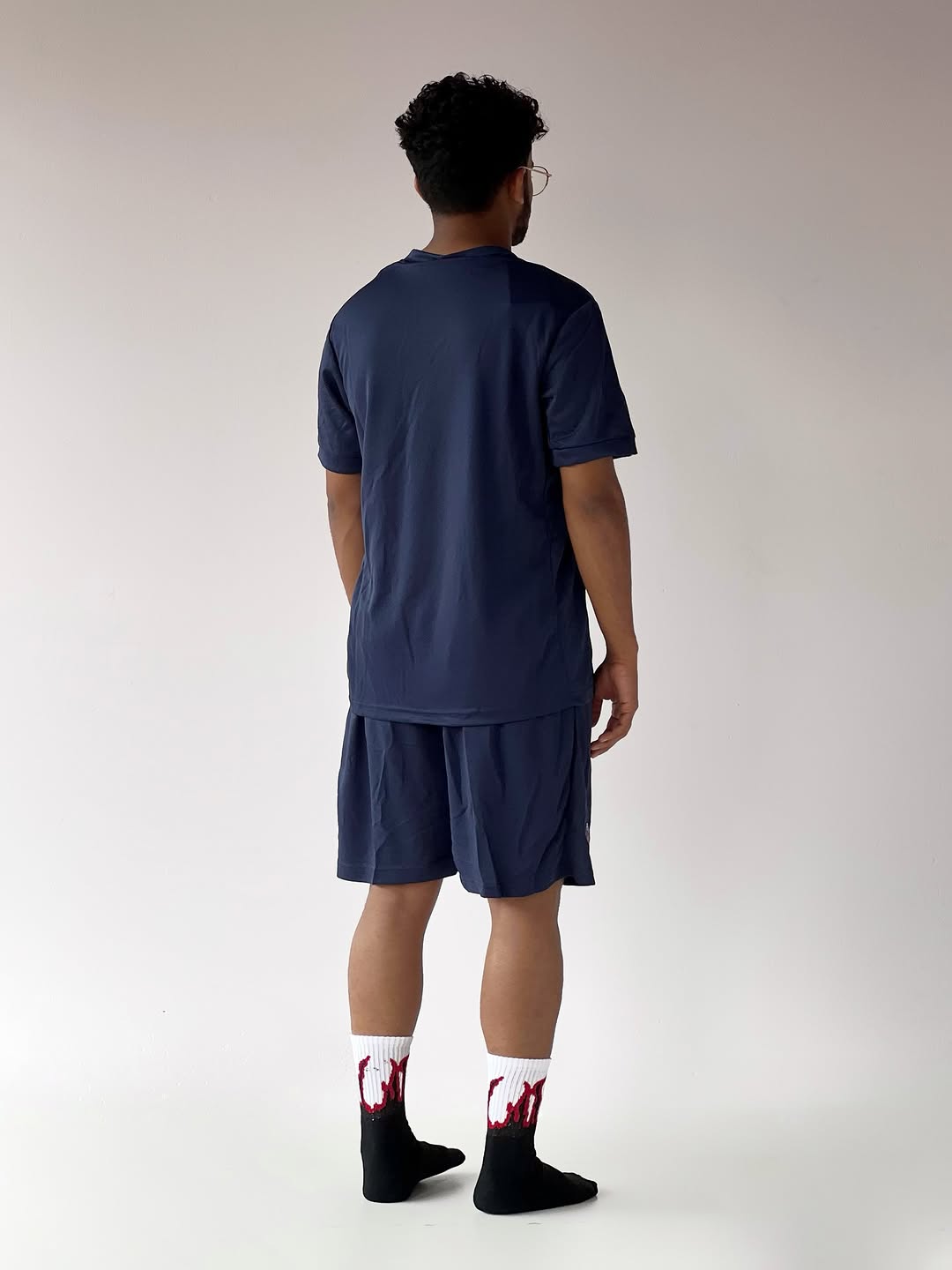 Paris 2025-26 Home- Set Quality