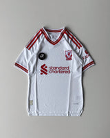 Liverpool 26/27 Away Jersey - Player Quality