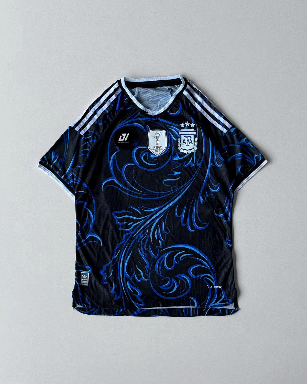 Argentina World Cup 2026 Away - Player Quality
