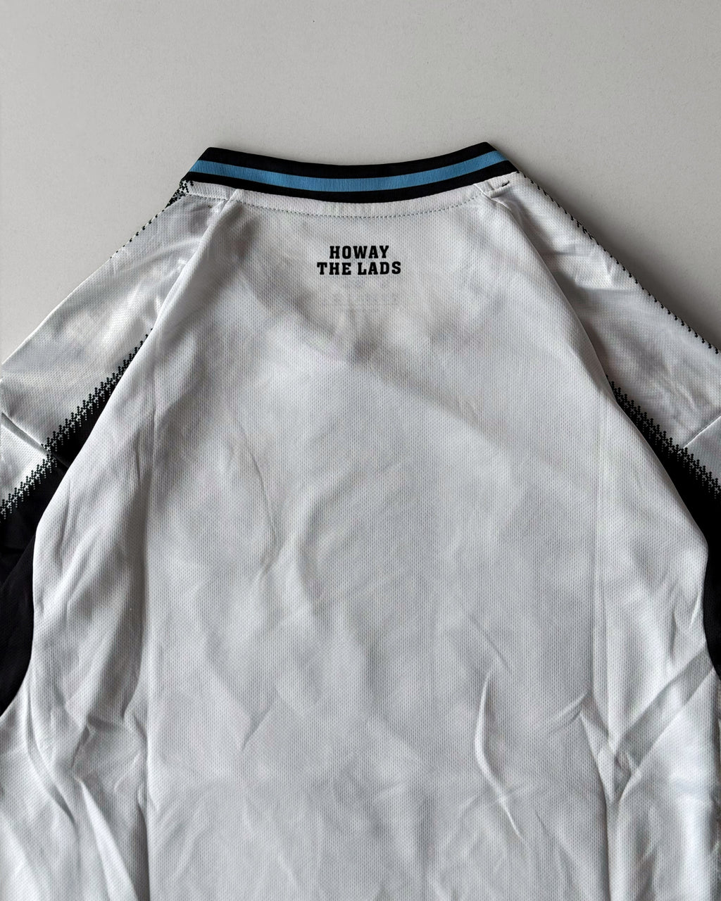 Newcastle 2025-26 Home - Master Quality