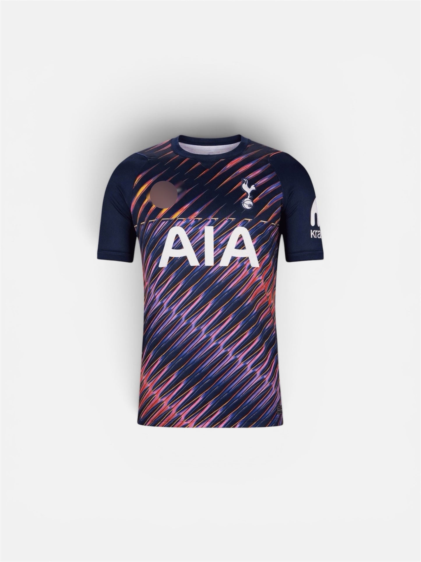 Tottenham Away 26/27 - Master Quality