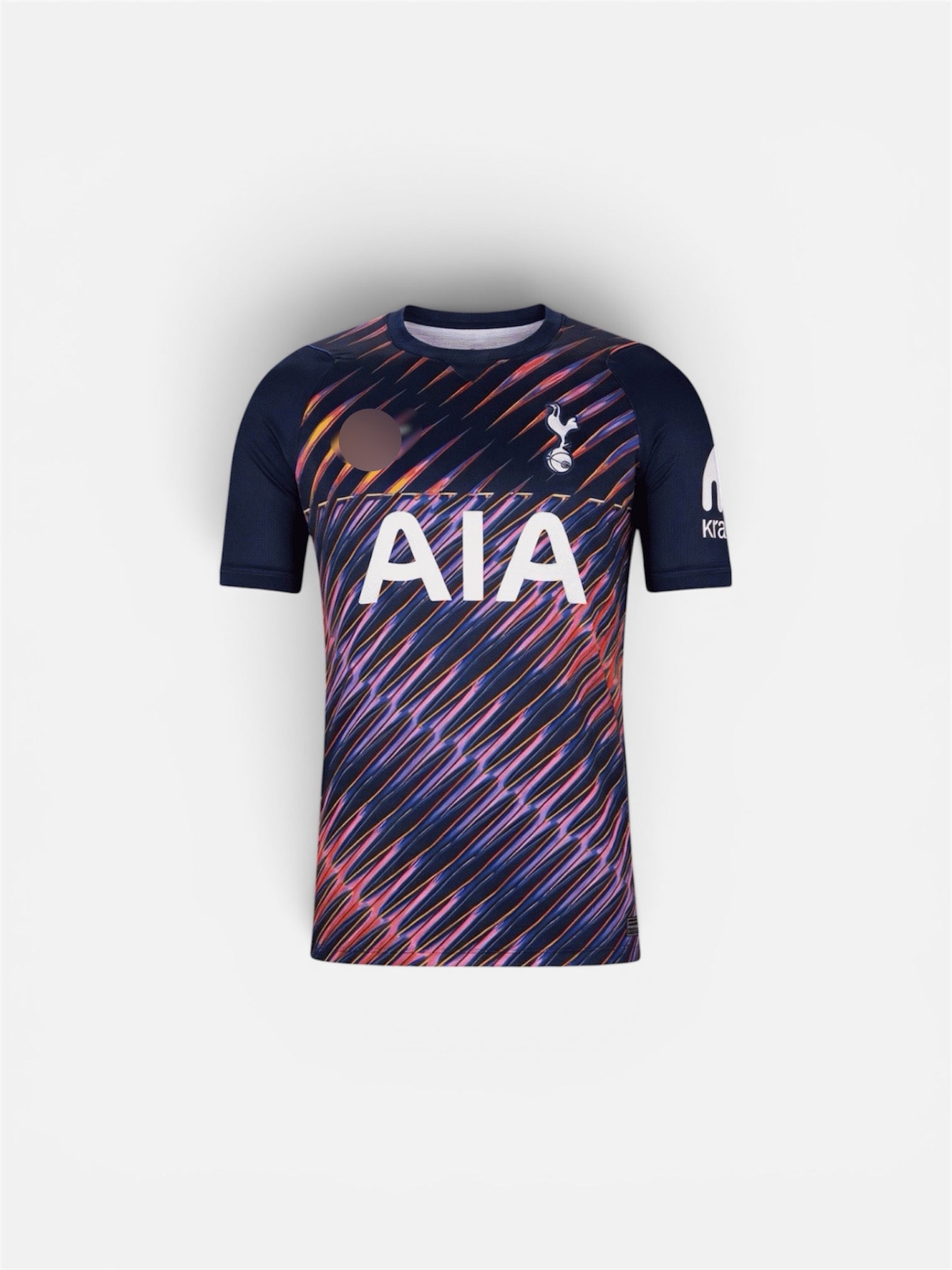 Tottenham Away 26/27 - Master Quality