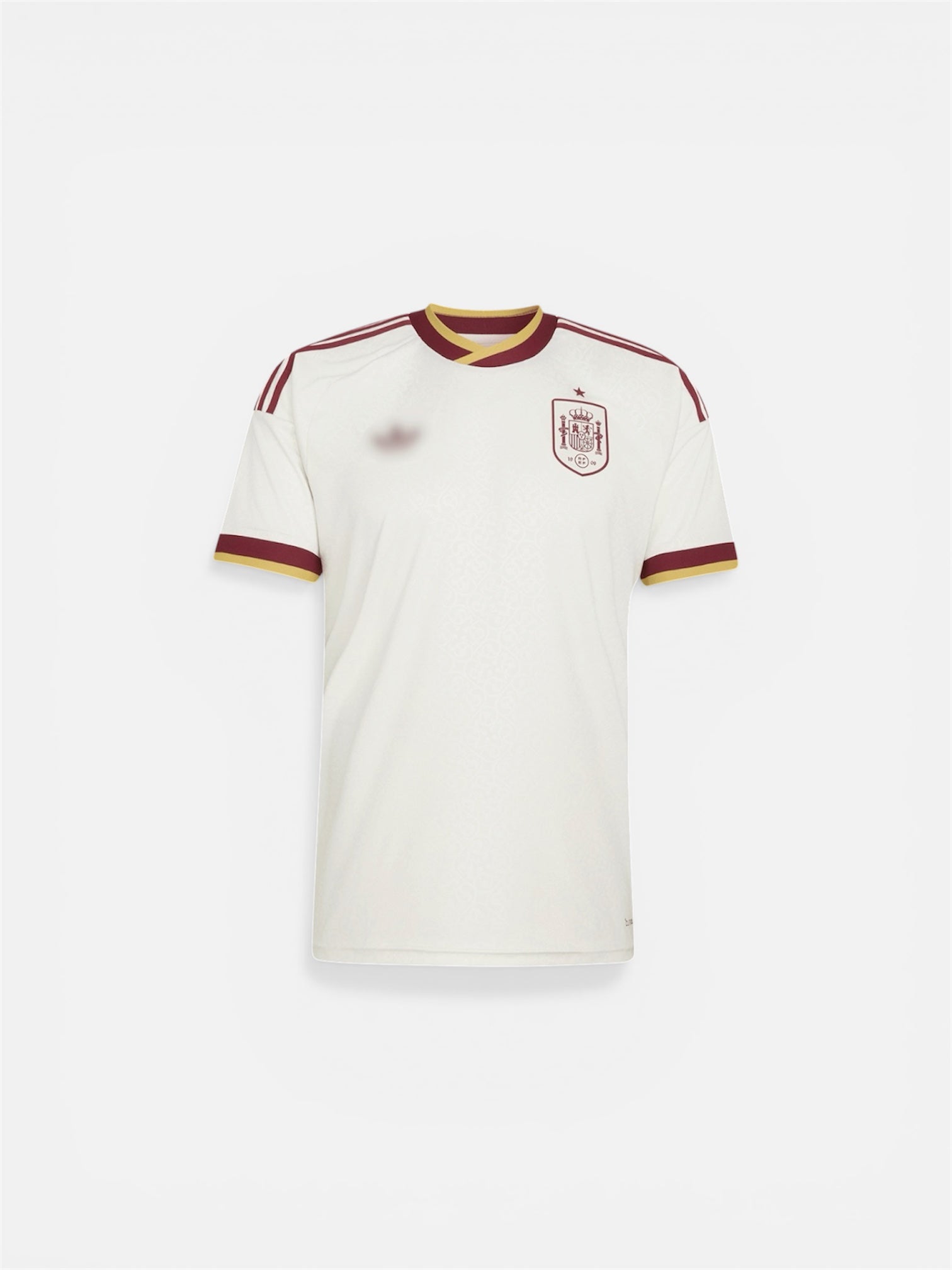 Spain World Cup 2026 Away - Master Quality