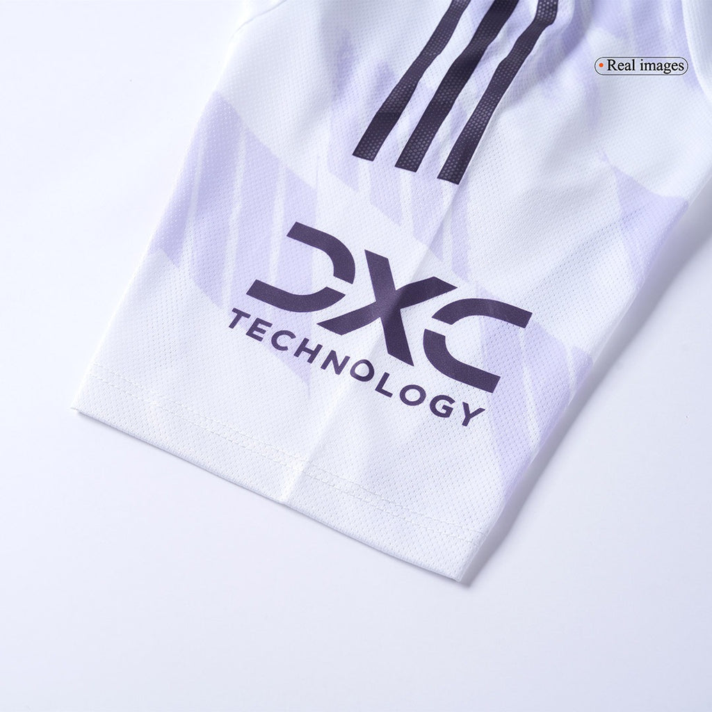 Manchester United 25/26 Away - Player Quality