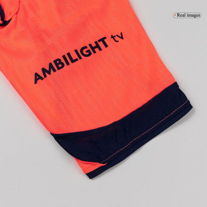 Barca 2025-26 Away Kit - Master Version