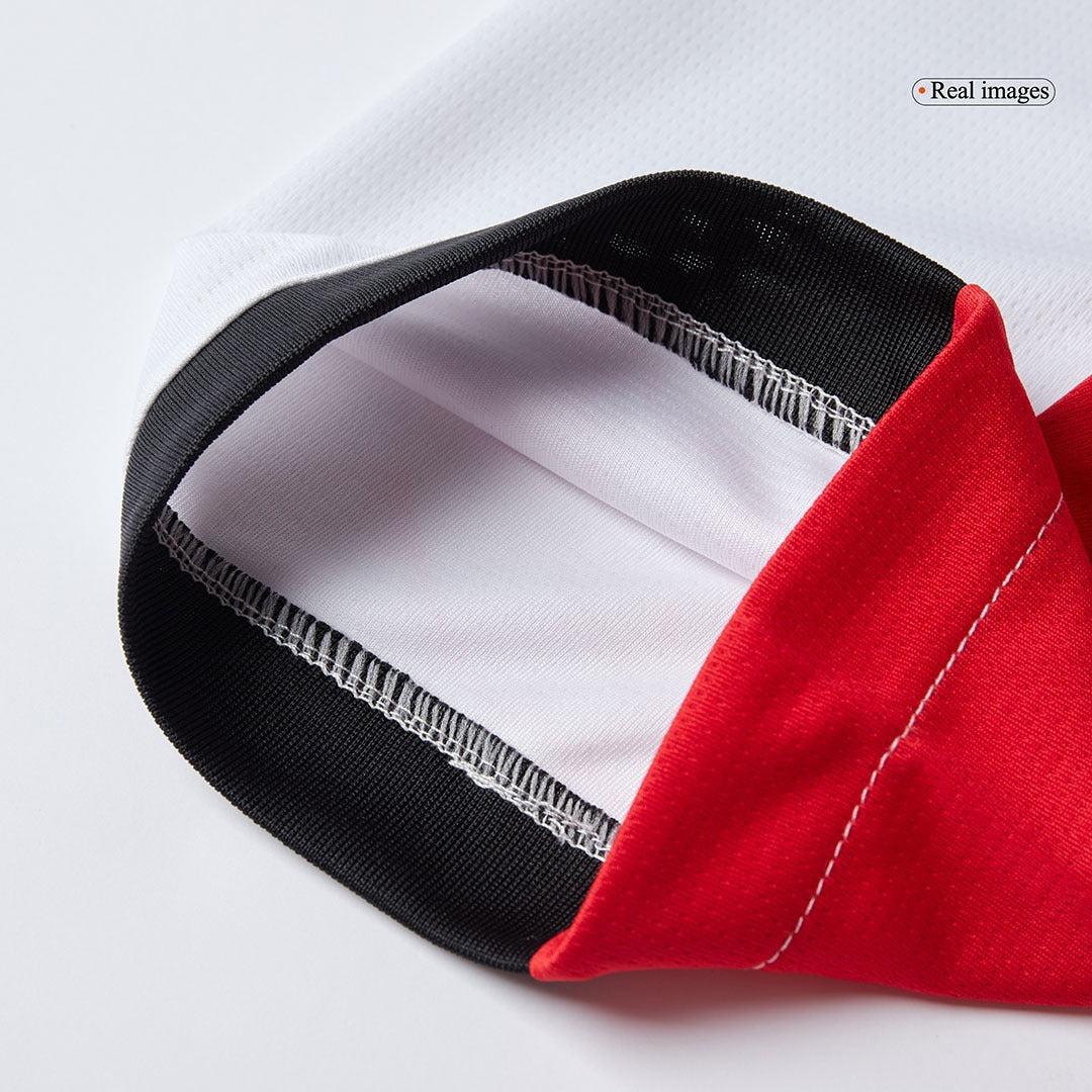 Ac Milan 2025-26 Away kit- Set Quality