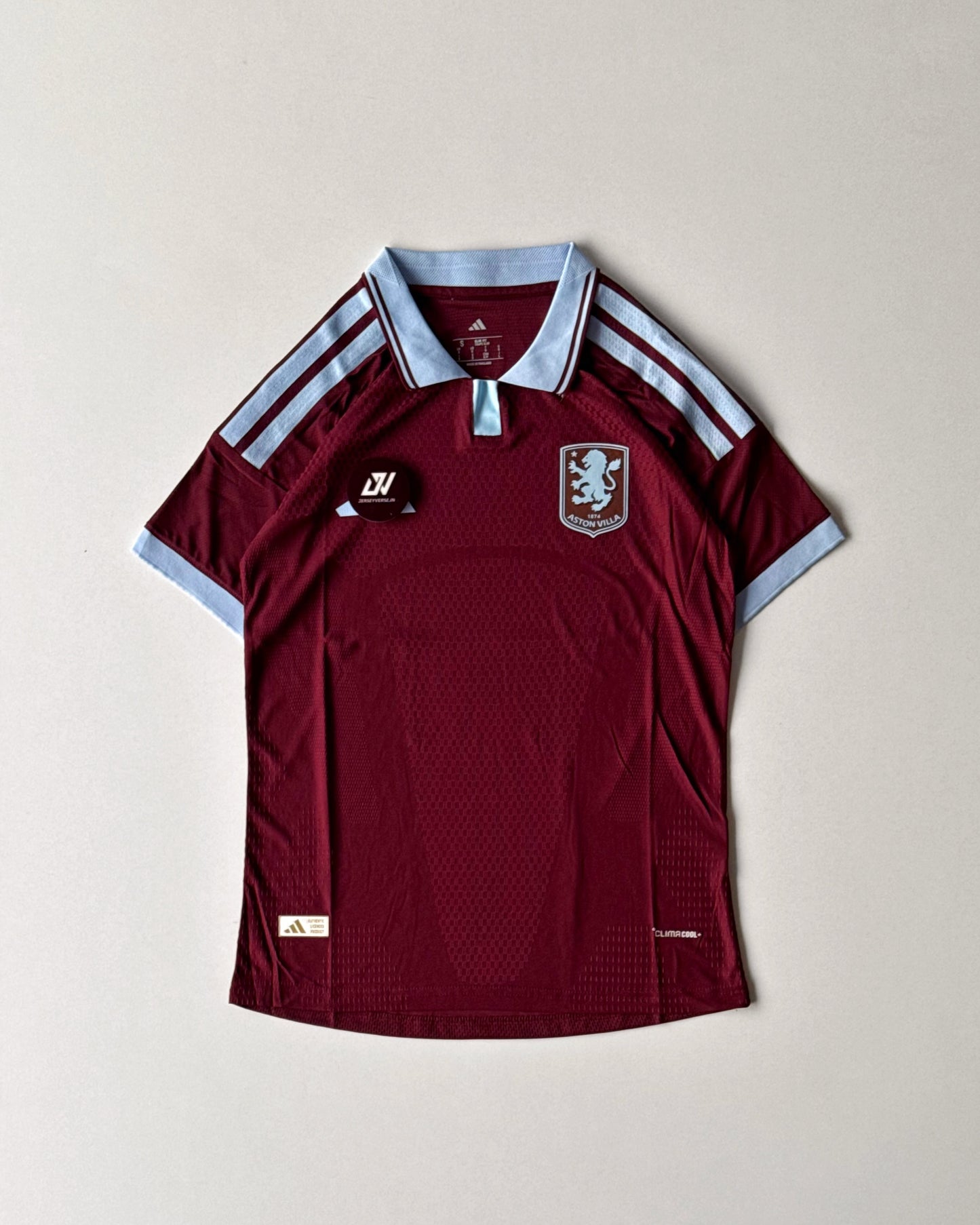 Chelsea 26/27 Third Jersey - Player Quality