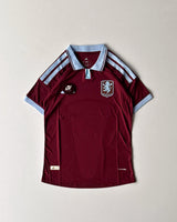 Aston Villa 26/27 Home Jersey - Player Quality