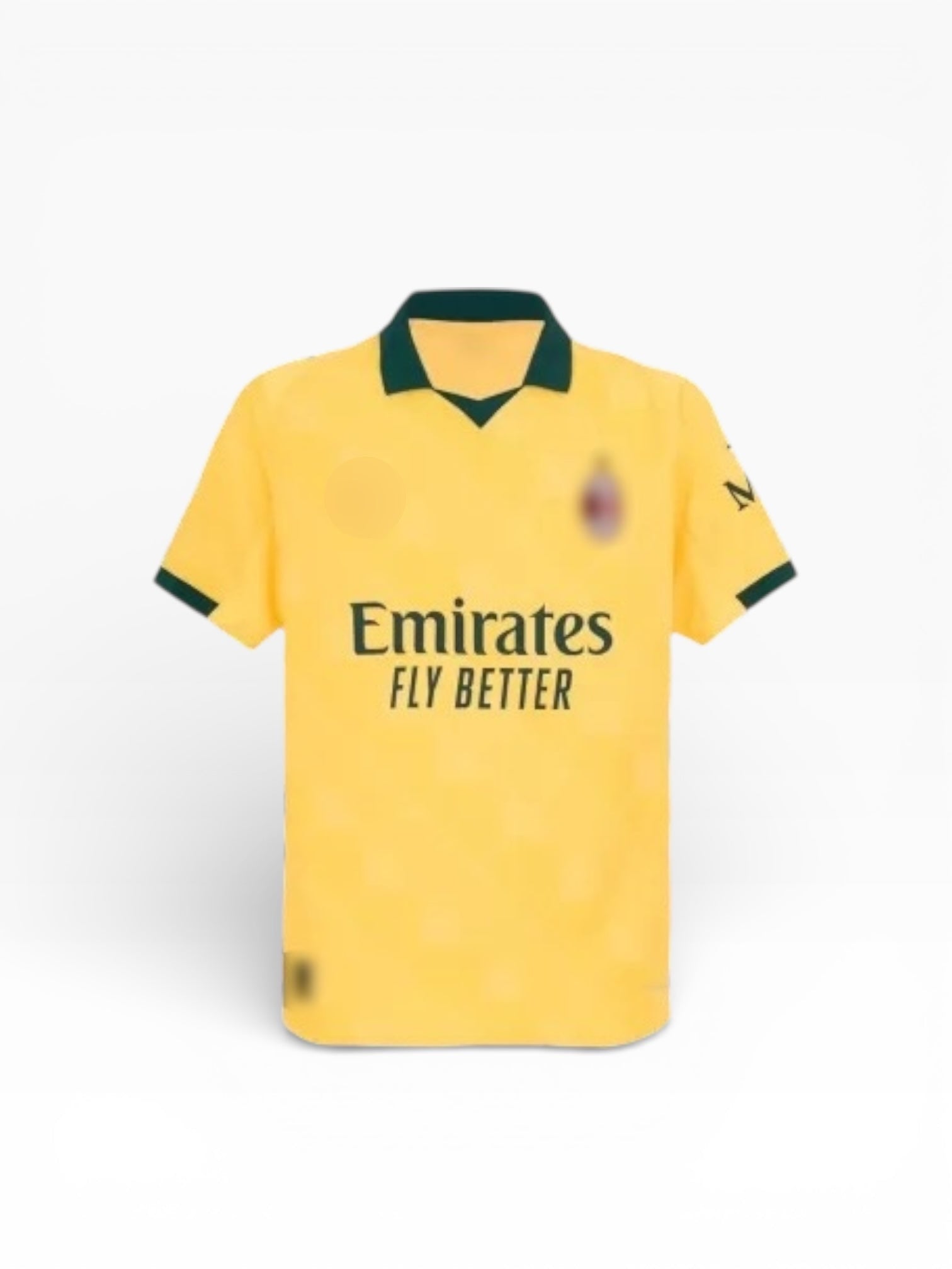 AC Milan 25/26 Away-Player Quality