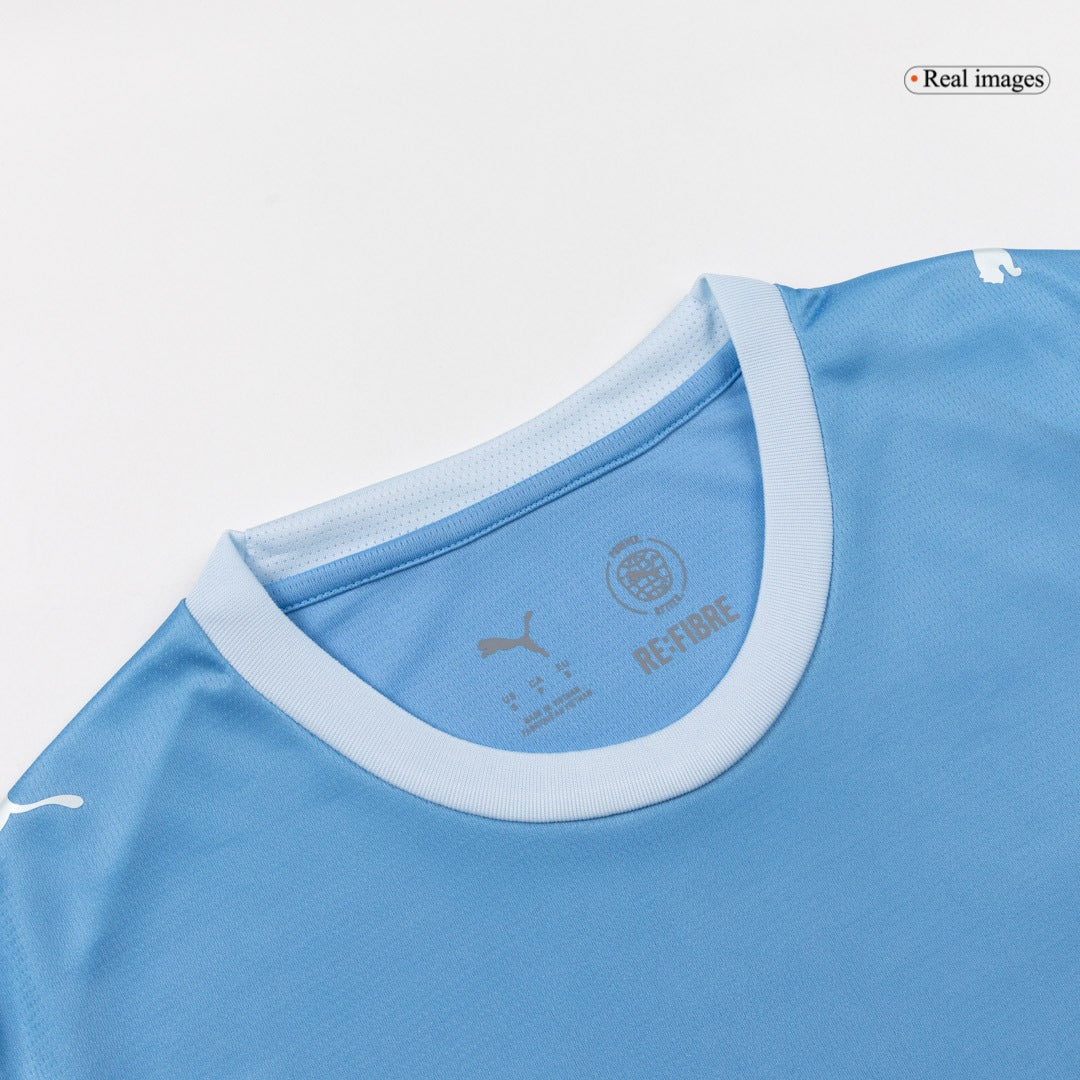 Manchester City 2026/27 Home Jersey – Master Quality