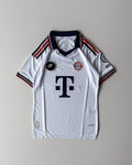 Bayern Munich 26/27 Away Jersey - Player Quality