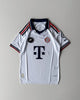 Bayern Munich 26/27 Away Jersey - Player Quality