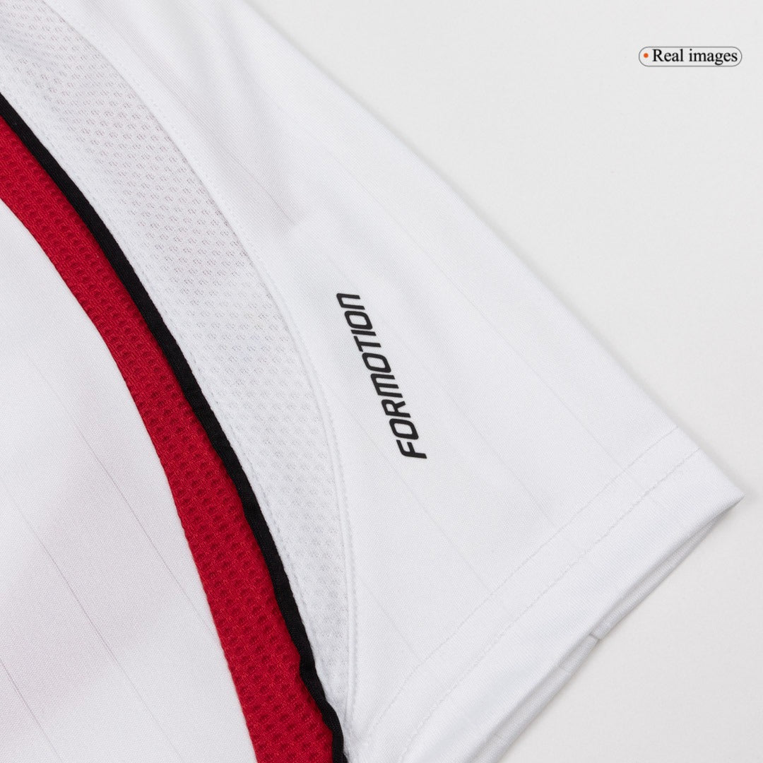 Ac Milan 2006-2007 Away - Retro