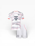 BAYERN MUNICH AWAY KIT 25/26 - SET QUALITY