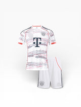 BAYERN MUNICH AWAY KIT 25/26 - SET QUALITY