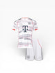 BAYERN MUNICH AWAY KIT 25/26 - SET QUALITY