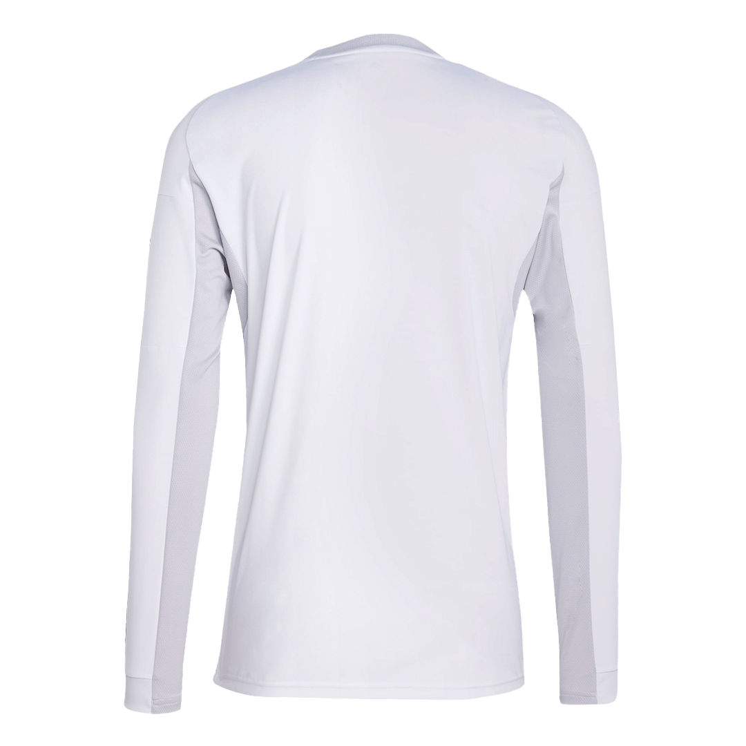 Real Madrid 25/26 Home Full Sleeve - Master Version