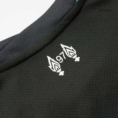 LIVERPOOL AWAY KIT 24/25 - SET QUALITY