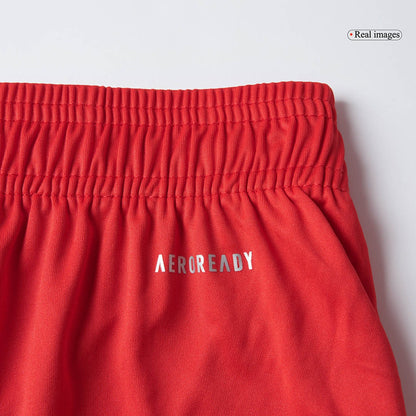 Bayern 2025-26 Home- Set Version