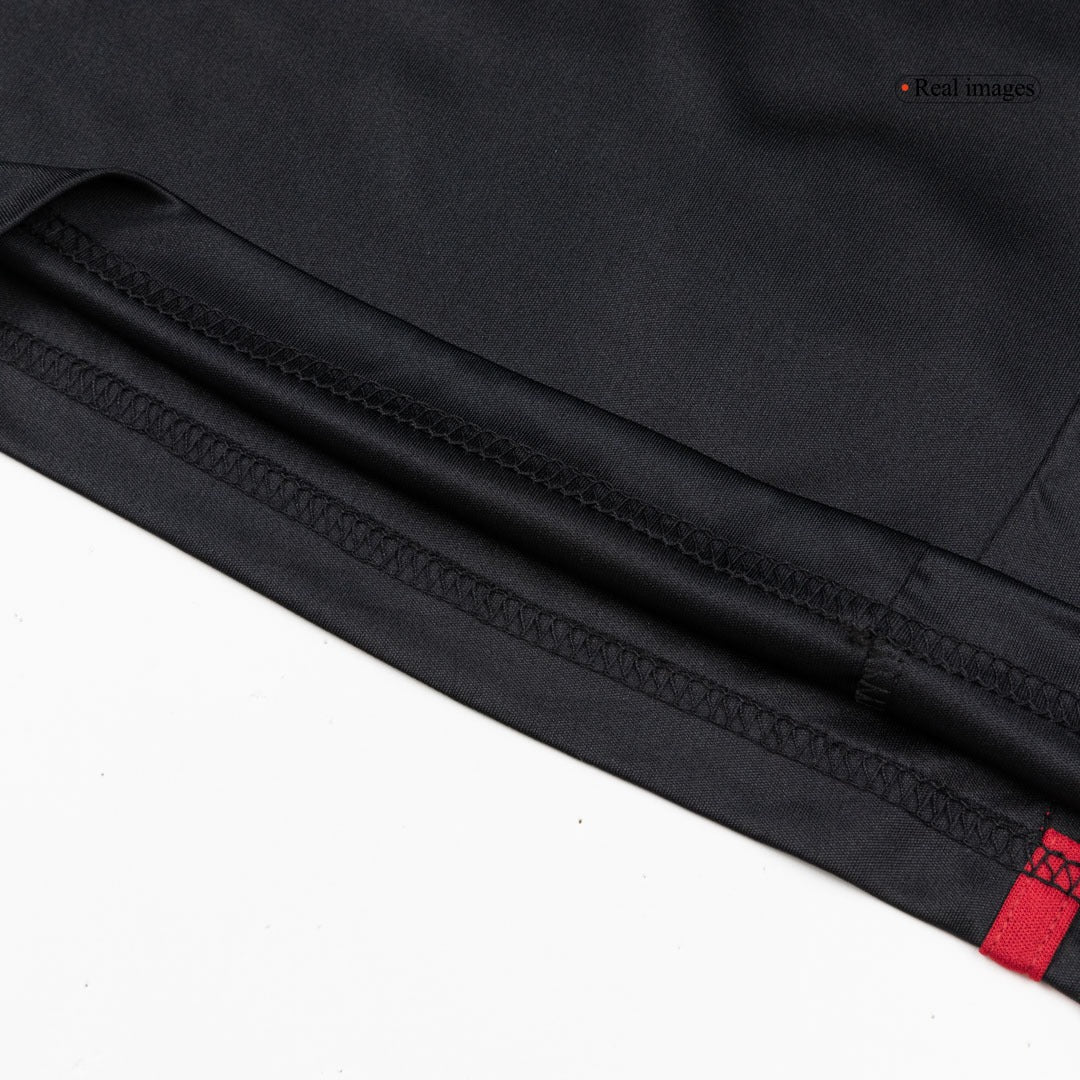 Liverpool 2025-26 Away- Set Version