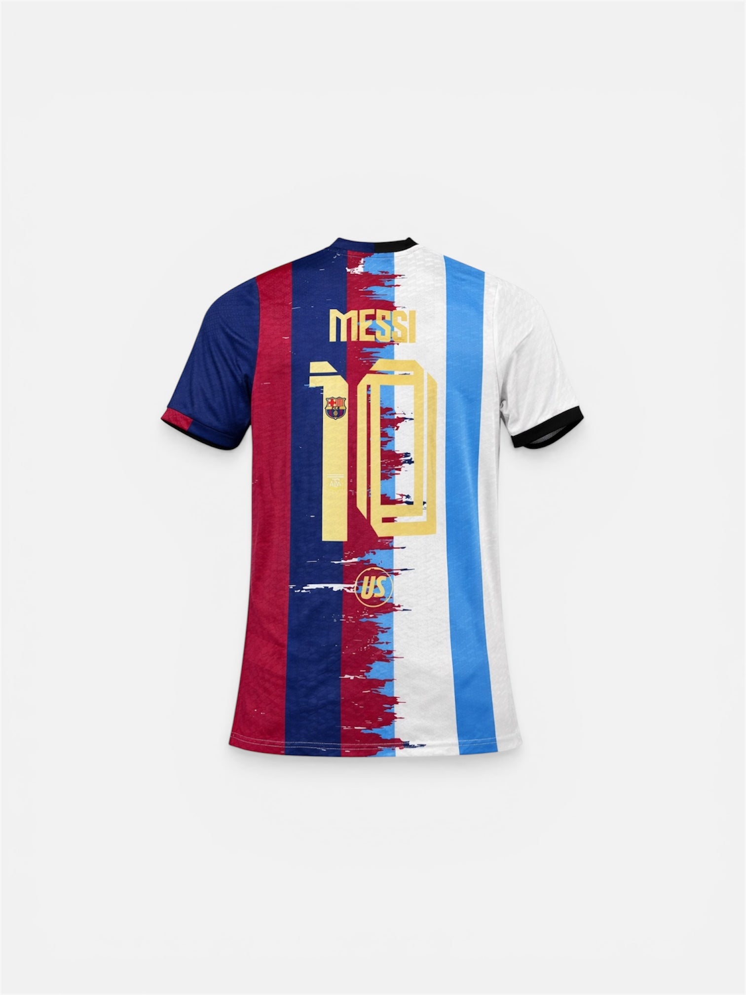 Messi (Argentina x Barca) Fans Edition - Player Quality