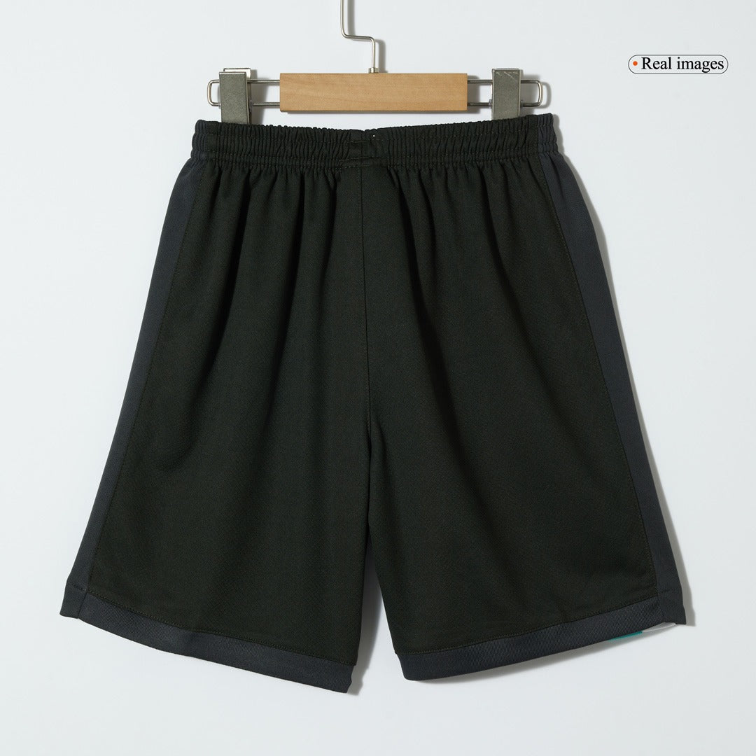 LIVERPOOL AWAY KIT 24/25 - SET QUALITY