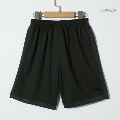 LIVERPOOL AWAY KIT 24/25 - SET QUALITY