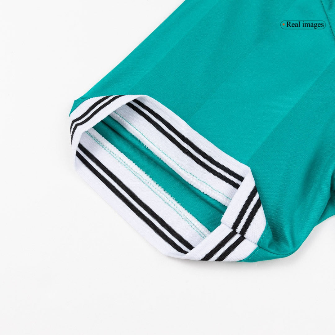 Liverpool 25/26 Third Kit -Set Quality