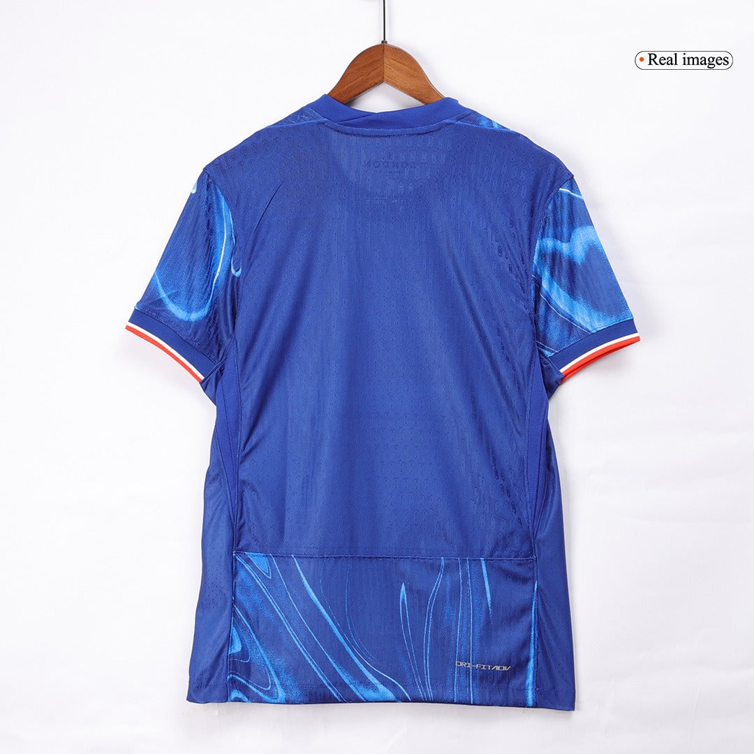 CUSTOM- Chelsea 2025-26 Home - Player Quality